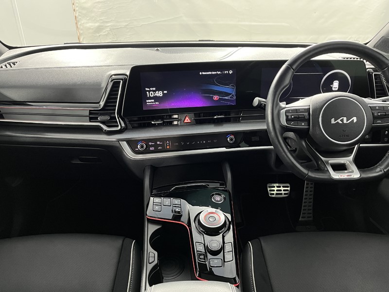 Used Kia Sportage 2024 for sale - 77945573: Photo 4