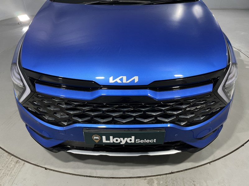 Used Kia Sportage 2024 for sale - 77945573: Photo 43