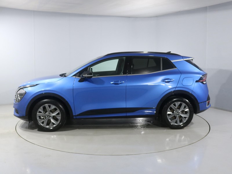 Used Kia Sportage 2024 for sale - 77945573: Photo 50