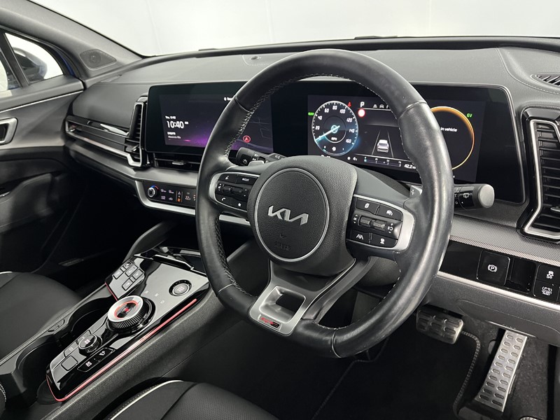 Used Kia Sportage 2024 for sale - 77945573: Photo 6