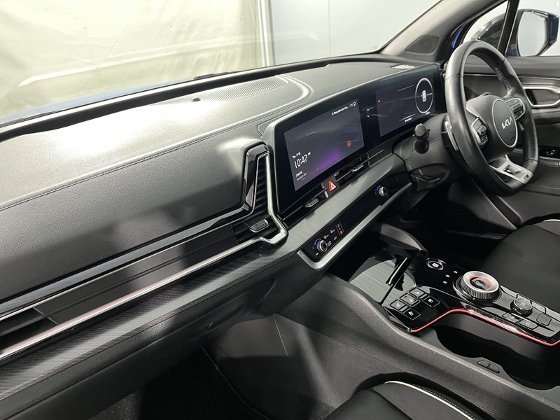 Used Kia Sportage 2024 for sale - 77945573: Photo 7