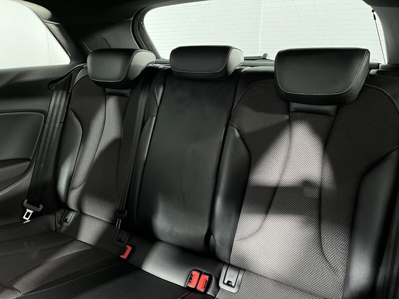 Used Audi A3 2017 for sale - 77679017: Photo 12