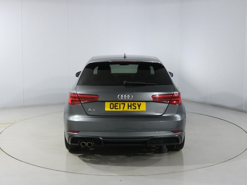 Used Audi A3 2017 for sale - 77679017: Photo 15