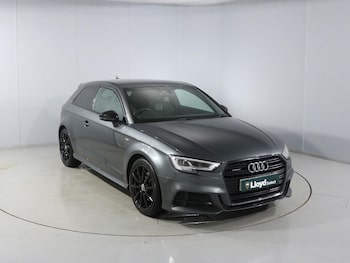 Used Audi A3 2017 for sale - 77679017: Photo