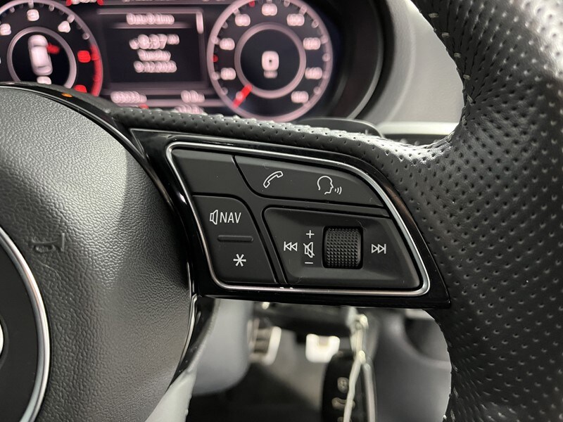 Used Audi A3 2017 for sale - 77679017: Photo 24