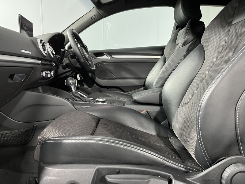 Used Audi A3 2017 for sale - 77679017: Photo 34