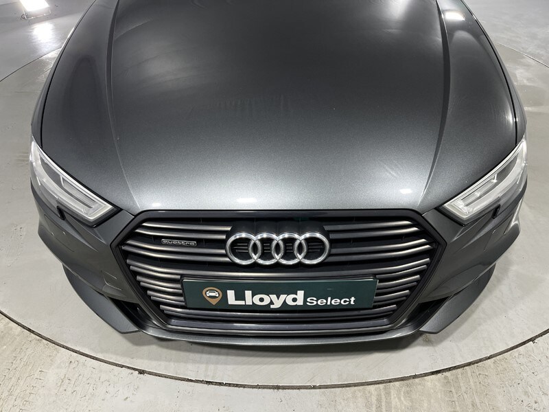 Used Audi A3 2017 for sale - 77679017: Photo 38