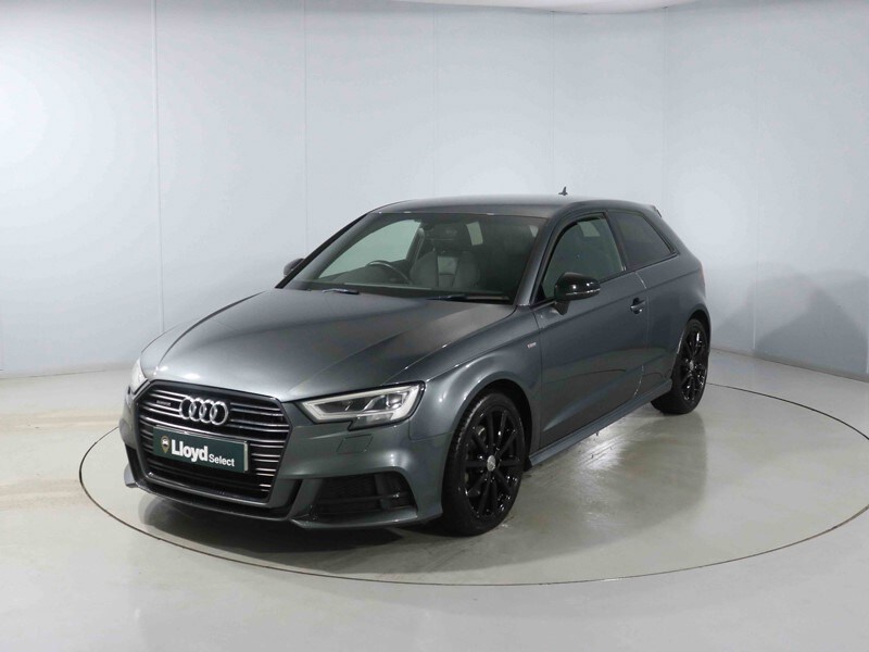 Used Audi A3 2017 for sale - 77679017: Photo 41