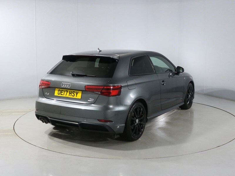 Used Audi A3 2017 for sale - 77679017: Photo 42