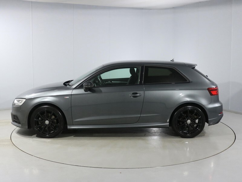 Used Audi A3 2017 for sale - 77679017: Photo 43