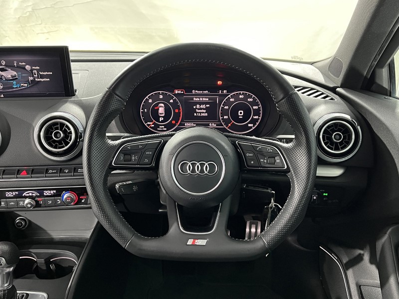 Used Audi A3 2017 for sale - 77679017: Photo 5