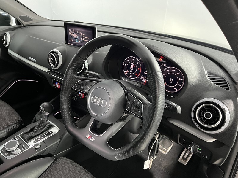 Used Audi A3 2017 for sale - 77679017: Photo 6