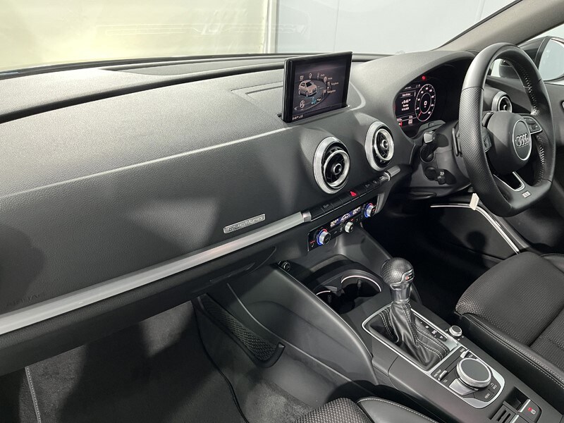 Used Audi A3 2017 for sale - 77679017: Photo 7