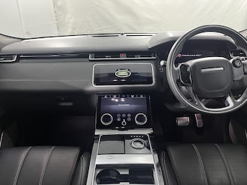 Used Land Rover Range Rover Velar 2020 for sale - 78903121: Photo