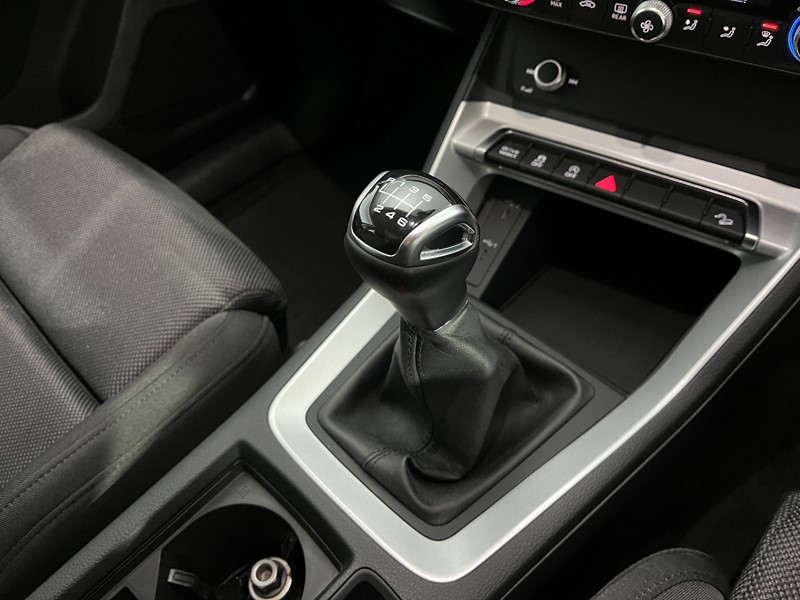 Used Audi Q3 2022 for sale - 77406453: Photo 10