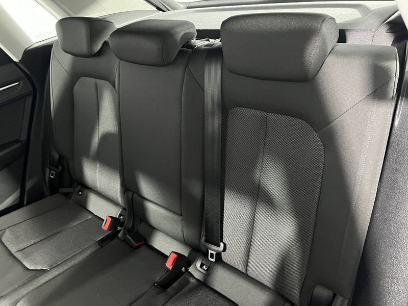 Used Audi Q3 2022 for sale - 77406453: Photo 12