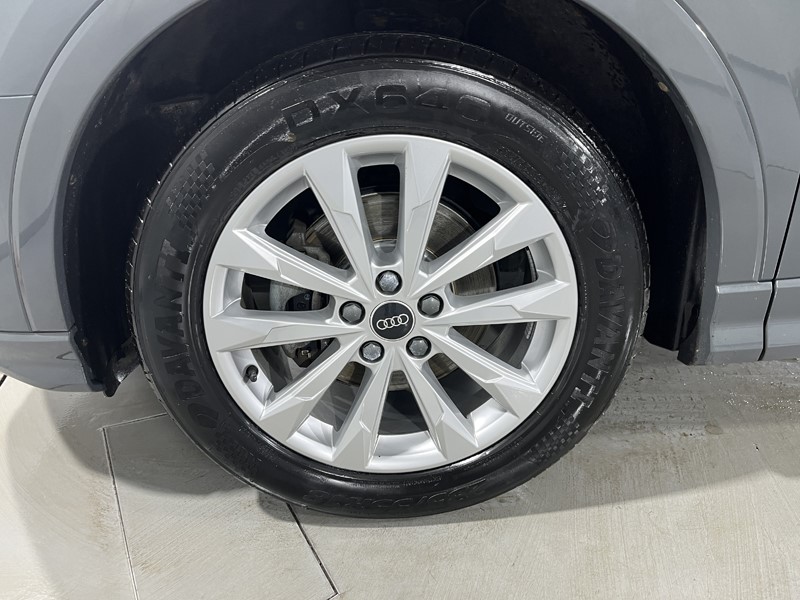 Used Audi Q3 2022 for sale - 77406453: Photo 14