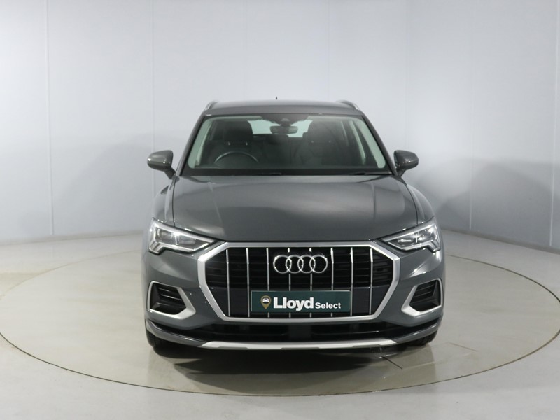 Used Audi Q3 2022 for sale - 77406453: Photo 16