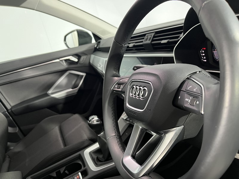 Used Audi Q3 2022 for sale - 77406453: Photo 20