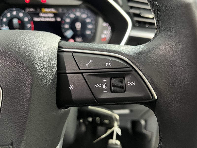 Used Audi Q3 2022 for sale - 77406453: Photo 22