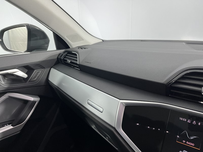 Used Audi Q3 2022 for sale - 77406453: Photo 24