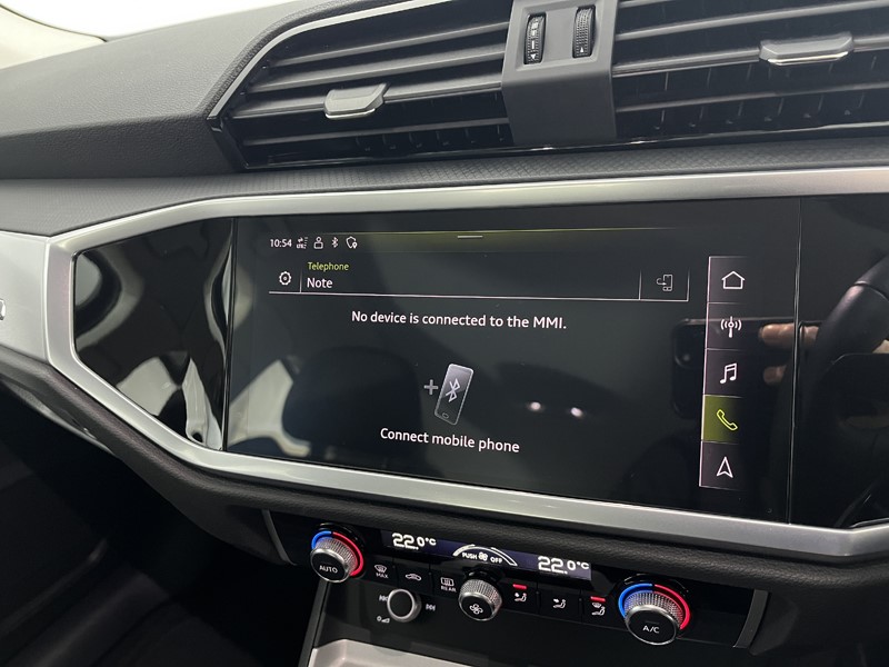 Used Audi Q3 2022 for sale - 77406453: Photo 26