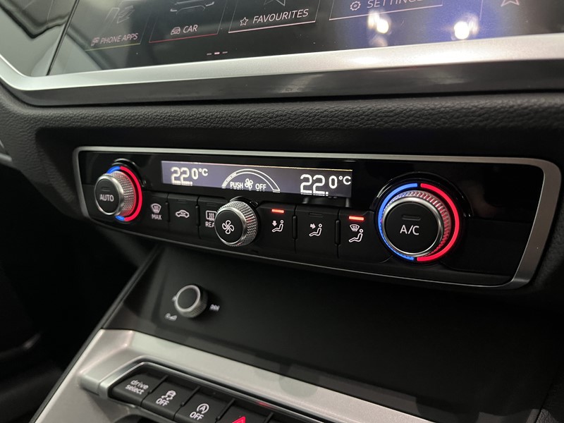 Used Audi Q3 2022 for sale - 77406453: Photo 27