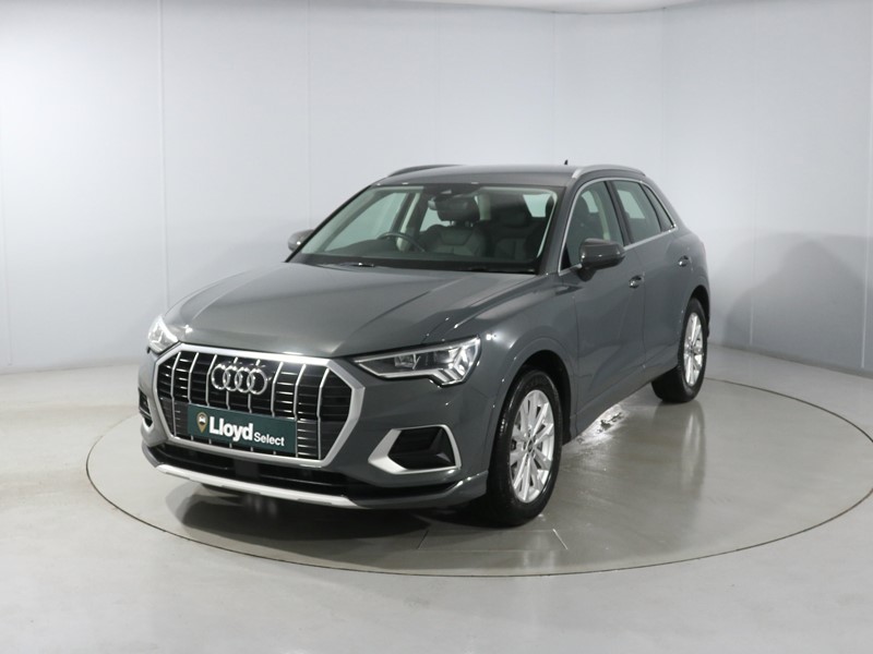 Used Audi Q3 2022 for sale - 77406453: Photo 38