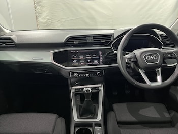 Used Audi Q3 2022 for sale - 77406453: Photo