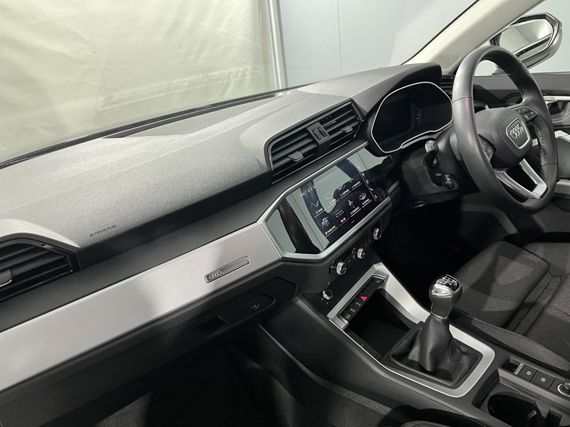 Used Audi Q3 2022 for sale - 77406453: Photo 7