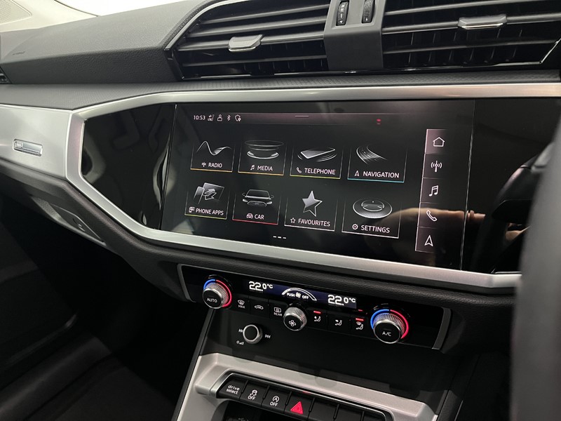 Used Audi Q3 2022 for sale - 77406453: Photo 8