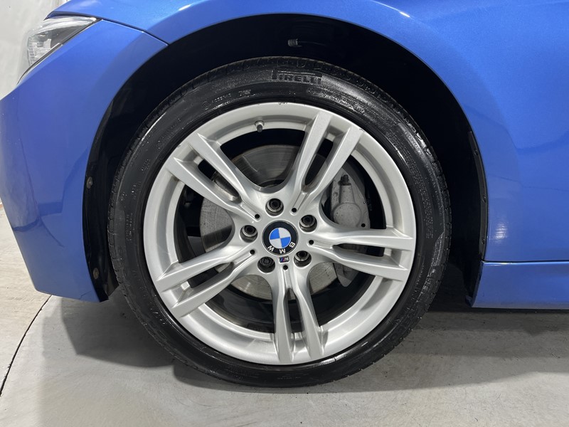 Used BMW 3 Series 2017 for sale - 77834053: Photo 14