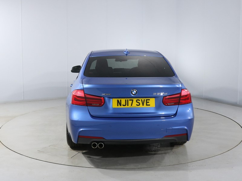 Used BMW 3 Series 2017 for sale - 77834053: Photo 15