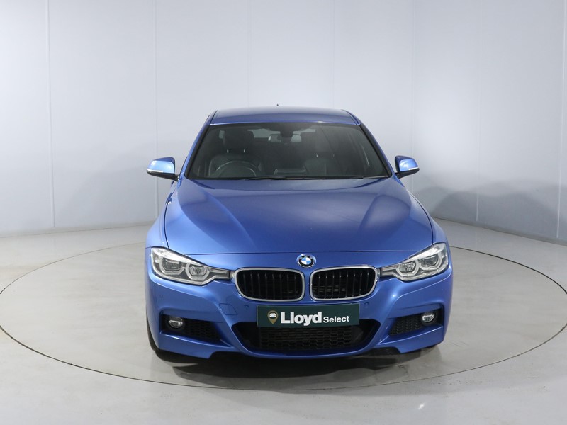 Used BMW 3 Series 2017 for sale - 77834053: Photo 16