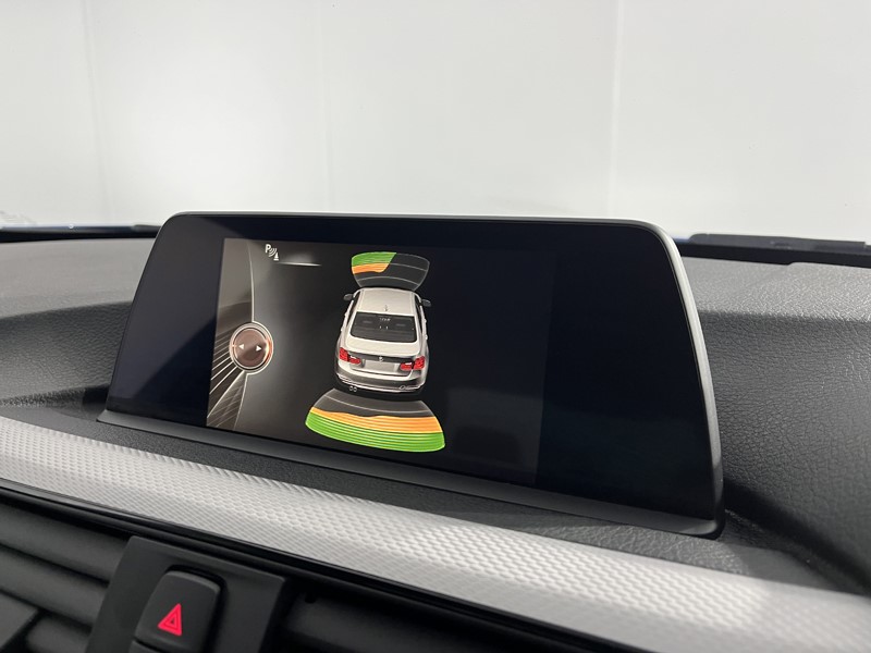 Used BMW 3 Series 2017 for sale - 77834053: Photo 18