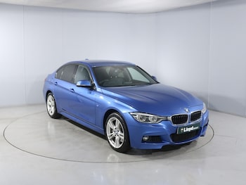 Used BMW 3 Series 2017 for sale - 77834053: Photo