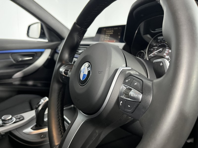 Used BMW 3 Series 2017 for sale - 77834053: Photo 22