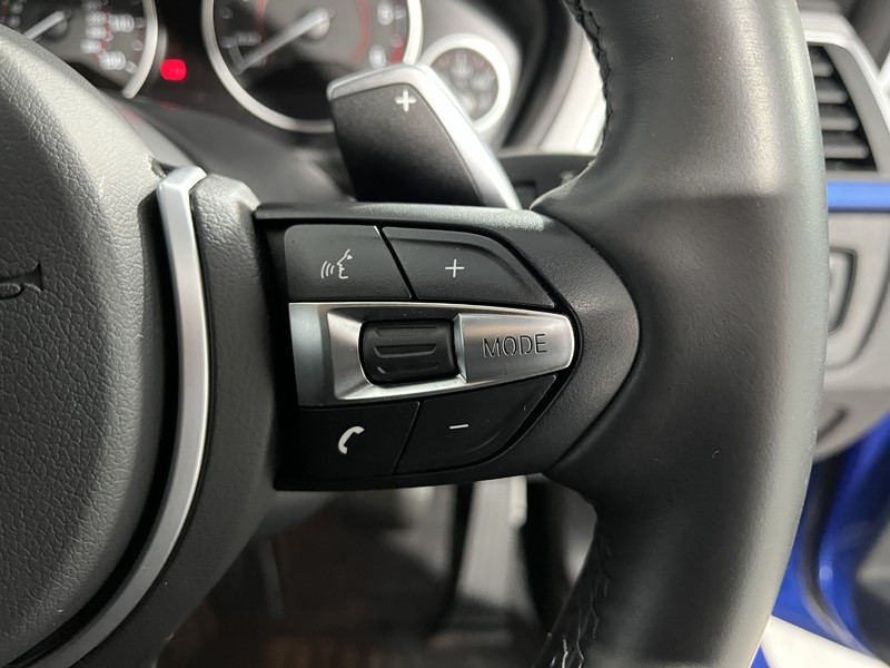 Used BMW 3 Series 2017 for sale - 77834053: Photo 24