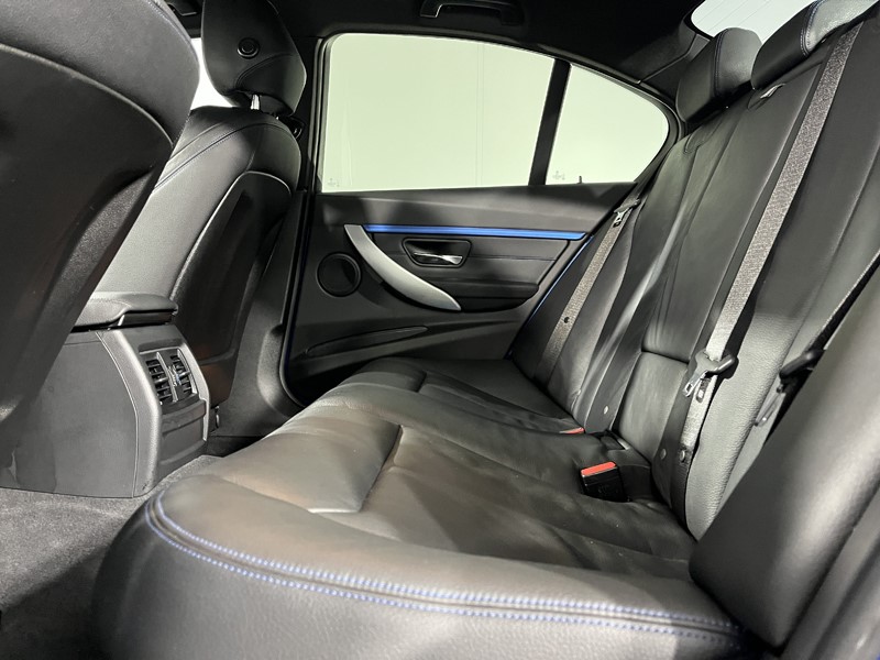 Used BMW 3 Series 2017 for sale - 77834053: Photo 36