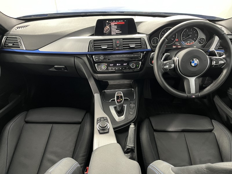 Used BMW 3 Series 2017 for sale - 77834053: Photo 4