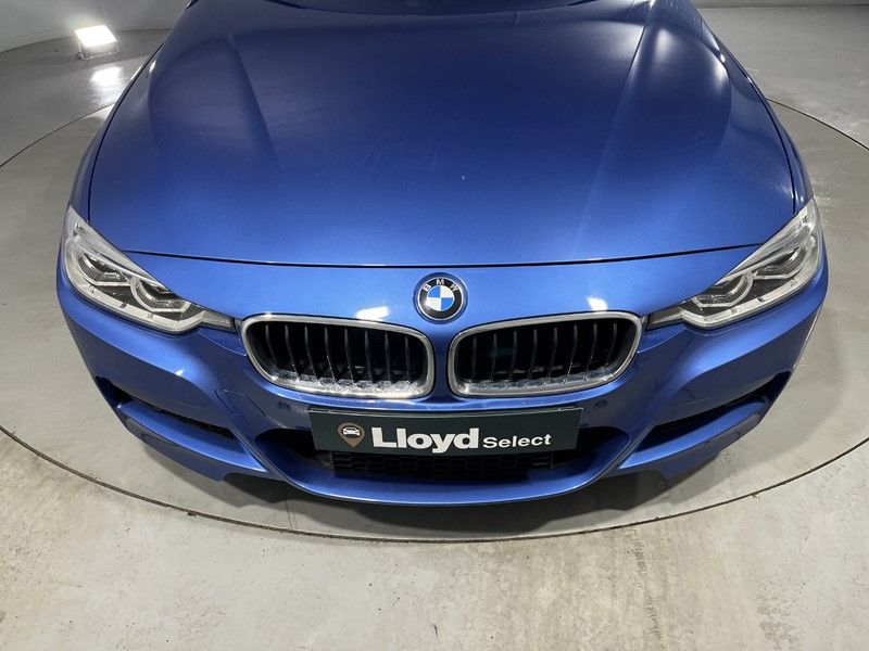 Used BMW 3 Series 2017 for sale - 77834053: Photo 42