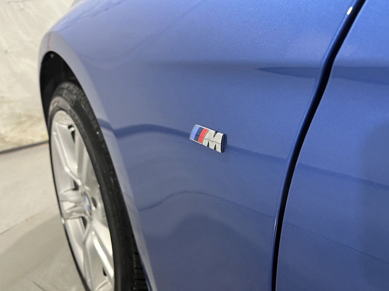 Used BMW 3 Series 2017 for sale - 77834053: Photo 43