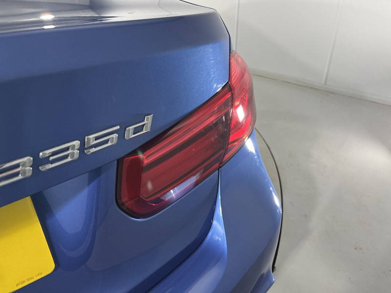 Used BMW 3 Series 2017 for sale - 77834053: Photo 45