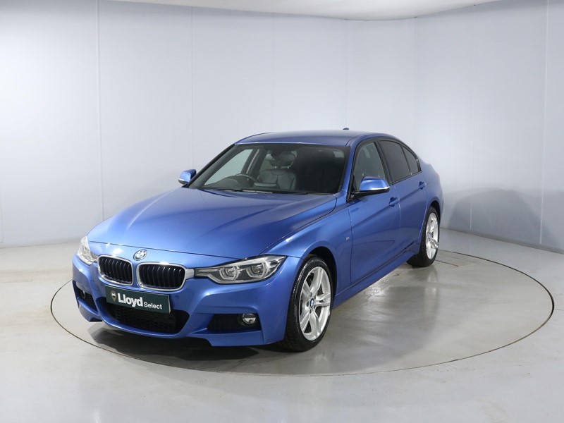 Used BMW 3 Series 2017 for sale - 77834053: Photo 46