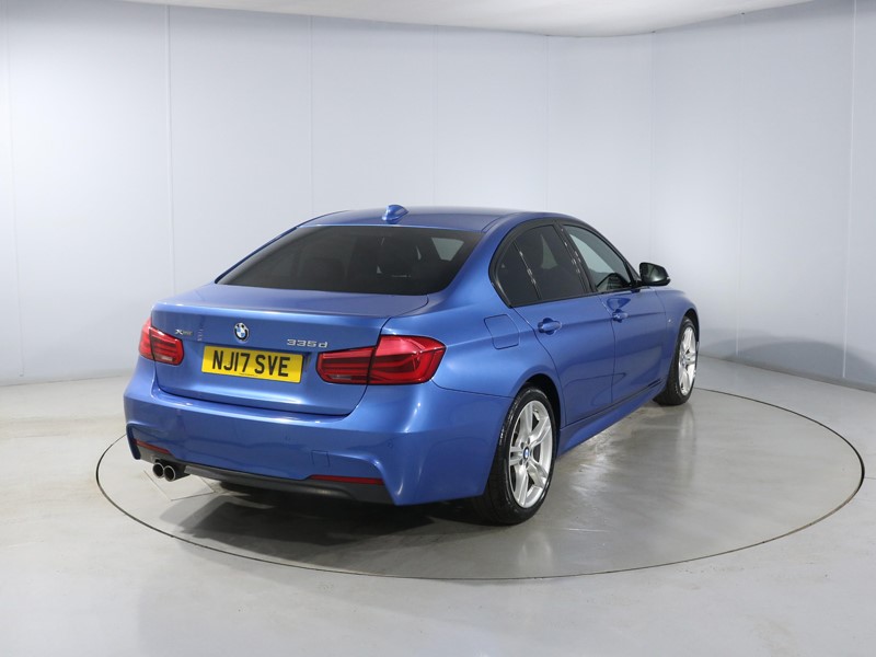 Used BMW 3 Series 2017 for sale - 77834053: Photo 47