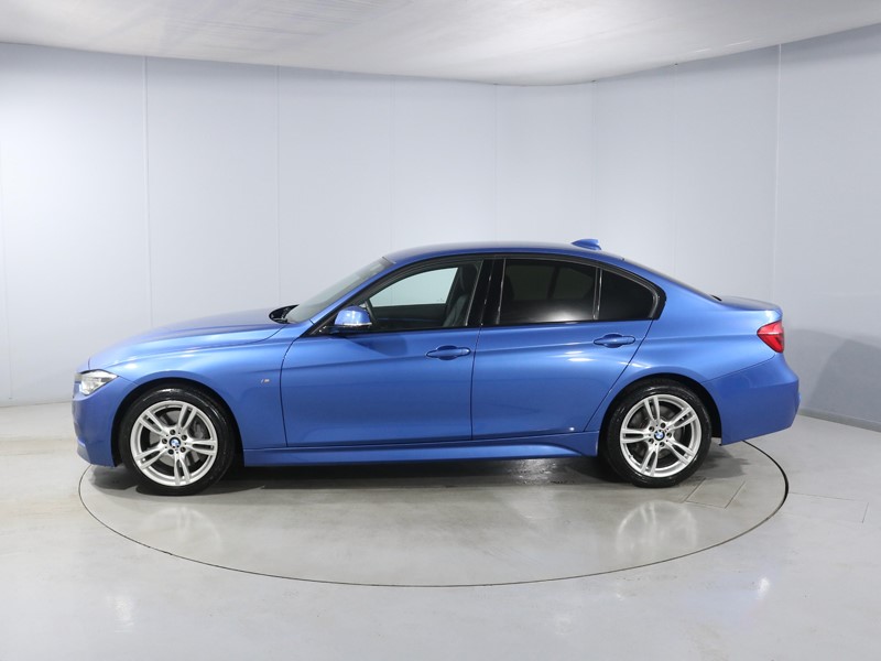 Used BMW 3 Series 2017 for sale - 77834053: Photo 48