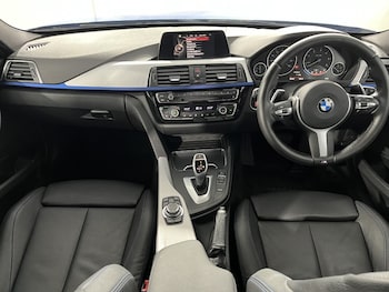 Used BMW 3 Series 2017 for sale - 77834053: Photo
