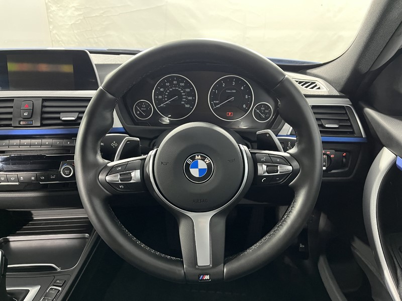 Used BMW 3 Series 2017 for sale - 77834053: Photo 5