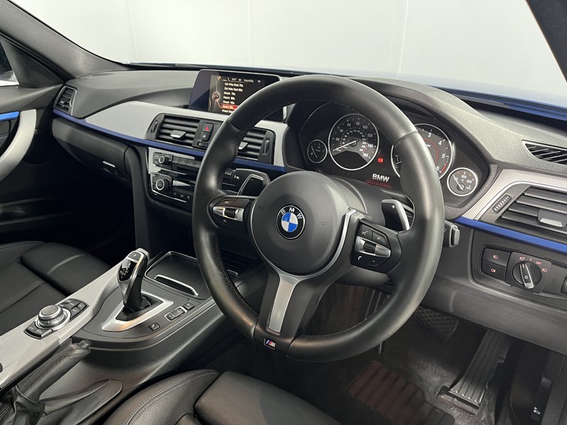 Used BMW 3 Series 2017 for sale - 77834053: Photo 6