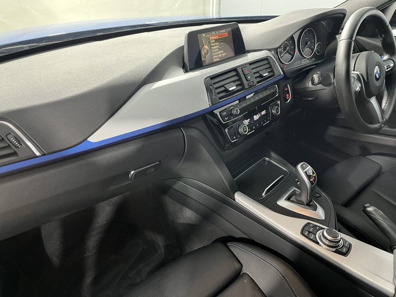 Used BMW 3 Series 2017 for sale - 77834053: Photo 7